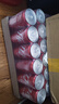 可口可乐（Coca-Cola）汽水饮料 碳酸饮料 330ml*24摩登罐 新老包装随机发货 实拍图