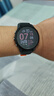佳明（GARMIN）Forerunner255神秘灰心率跑步铁三户外运动智能手表生日礼物 实拍图