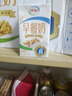 伊利早餐奶核桃味 250ml*24盒 优选核桃早餐伴侣 礼盒装  实拍图