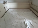 MLILY眯狸记忆棉床垫学生宿舍薄垫子单人租房专用榻榻米床褥垫1.2*1.9m 实拍图