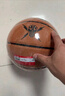 李宁（LI-NING）篮球7号CBA比赛成人儿童青少年中考室内外训练标准七号 PU443 实拍图