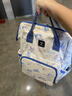 十月结晶妈咪包上班旅行双肩包多功能大容量母婴包时尚手提背包 环海日记 实拍图