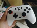 盖世小鸡（GAMESIR）启明星无线游戏手柄 switch2/switch手机安卓苹果Steam电脑NS2pro蓝牙电视有线双人成行宝可梦ZA 实拍图