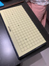 得力（deli）围棋套装学生五子棋磁石围棋棋盘成人儿童开学礼物大号磁石围棋 实拍图