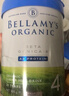 贝拉米（Bellamy's）白金版4段儿童奶粉800g 2岁+ 有机A2蛋白 澳洲原装进口 实拍图