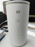 羽浪5g随身wifi6移动无线cpe路由器免插卡千兆双频车载上网高速流量户外直播商务办公十大排名2025款 5G旗舰标配版【光纤级网速满血性能】 支持32台设备连接 实拍图