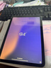 Apple/苹果 iPad11英寸 A16芯片2025年款 平板电脑 (128GB WLAN版/学习办公娱乐)银色 实拍图