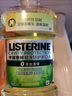 李施德林(Listerine) 漱口水 绿茶精华防蛀防护清新口气  500mL 实拍图