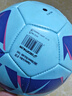 迪卡侬启蒙足球3号宝蓝色不含打气筒儿童幼儿园启蒙9岁以下-5666050 实拍图