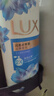 力士(LUX)沐浴露 闪亮冰爽 沁爽香氛 爽肤香氛沐浴乳1000g留香 实拍图