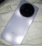 vivo X200s 16GB+512GB 淡紫 国家补贴 蔡司超级潜望长焦 湿手秒开超声波指纹 拍照 AI手机 实拍图