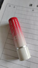 凡士林【RIO联名】微醺润唇膏特护亮润淡彩唇膏草莓红3.5g变色唇膏礼物 实拍图