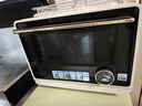 美的（Midea） 寻味pro微蒸烤炸台式一体机不锈钢内胆家用台式平板变频微波炉空气炸蒸烤箱电烤箱 实拍图