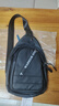 回力斜挎包男单肩包胸包斜挎包男学生胸前包帆布牌小包户外运动挎包 实拍图