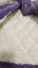 浪莎夹棉睡衣女冬季三层加厚加绒可外穿棉袄冬款珊瑚绒家居服套装 实拍图