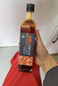 幺麻子 香辣红油400ml 无渣红油 油泼辣子熟香辣椒油四川凉拌菜香辣调料 实拍图