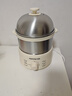 九阳（Joyoung）蒸蛋器 煮蛋器 定时 自动断电安心用 小型316L不锈钢多功能 双层蒸煮鸡蛋早餐神器ZD14-GE330 实拍图
