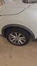朝阳(ChaoYang)轮胎 舒适城市SUV越野车胎 SU319系列 静音舒适 215/60R17 96H 实拍图