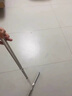 大卫可旋转扫水器魔术扫把浴室刮水可伸缩一体杆刮地板神器F12 实拍图