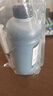 彩格803墨水 805墨水 打印机墨水 适用惠普小米爱普生佳能兄弟喷墨打印机墨水 连供填充彩色墨盒 黑色500ml墨水（附针筒） 实拍图