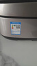 美的（Midea）电饭煲0涂层电饭锅5L大容量316L不锈钢内胆4-5人无涂层家用多功能微压电饭煲MB-RE587S 实拍图
