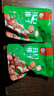 每果时光原味开口大榛子薄壳即食大颗新货干果坚果炒货零食特产量贩无添加 小包装1斤【0添加榛子】50g*10包 实拍图
