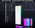 阿斯加特（Asgard）32GB(16GBx2) DDR5 8000 台式机内存条 女武神·瓦尔基里II代 RGB灯条 海力士A-die CL36 极夜黑 实拍图