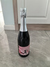 澳袋丽无酒精无醇红葡萄酒汁750ML 澳大利亚进口无醇气泡酒 实拍图