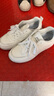 回力官方女鞋板鞋女春季新款百搭学生鞋子女轻便小白鞋女 白色 39 实拍图
