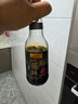 李锦记 薄盐一蘸鲜150ml【减盐】海鲜刺身 点蘸凉拌 180天酿造 生抽酱油 实拍图