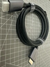 绿联HDMI线2.1版8K60Hz 4K240Hz高清视频连接线兼容HDMI2.0笔记本电脑接电视显示器投影仪1.5米25909 实拍图