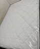 顾家家居京东家具天然乳胶独袋弹簧床垫席梦思主次卧梦想垫1.8X2米 实拍图