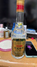 沱牌 时光精酿 浓香型 白酒 50度 500ml *1单瓶装  实拍图