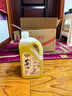 润心（RUNXIN）【保真山茶油】 有机油茶籽油 低温冷榨一级 原香小榨 食用油*2L 实拍图