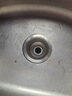 起点如日（QIDIANRURI）厨房洗菜盆下水管防臭单槽不锈钢下水管下水器套装水槽下水器套装 通用110下水器+1.2m管【升级精铜接头 生锈/漏水包退】 实拍图