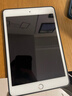 毕亚兹适用苹果2019款iPad mini5钢化膜平板电脑高清高透玻璃贴膜 7.9英寸淡化指纹耐刮防磨PM10 实拍图