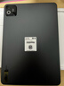 小米(MI) 小米平板8 11.2英寸 3.2K 超清护眼屏 第四代骁龙8s 澎湃OS3 8+256G 黑色 实拍图