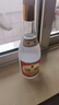 汾酒黄盖玻汾 金盖汾 清香型白酒 55度 650ml 6瓶整箱装 大容量泡酒 实拍图
