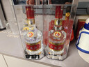 五粮液 普五七代 2019年 浓香型白酒 52度 425ml 单瓶 陈年老酒新年礼物 实拍图