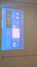 极米Z9X 4K 全新轻薄4K光学变焦投影 1300CVIA真实高亮 家用智能投影仪高清家庭影院云台 国家补贴 实拍图