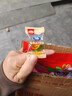 阿麦斯（amos） 爆汁果汁软糖 450g 混合口味 夹心橡皮糖 喜糖 休闲零食 水果糖 实拍图
