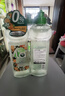  妈妈壹选la天然植萃洗洁精500ml*3 橙花香食品用二次用水可浇花 实拍图