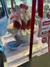 粘毛器滚筒可撕式替换滚刷清理头发去毛吸毛衣服床上强力毡毛神器 浅绿色50撕 1手柄+3卷纸 实拍图