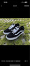 VANS万斯范斯官方 升级款ComfyCush Old Skool舒服运动鞋低帮 黑色  40.5 实拍图