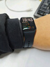 小米（MI）手环9Pro黑色 智能手环 高精度运动健康 睡眠呼吸暂停监测 心率血氧监测运动手环送男友送女友 实拍图