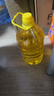 鲁花 【保真花生油】食用油 5S 物理压榨 压榨一级 花生油4L  实拍图