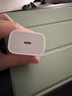 Apple/苹果 20W USB-C充电器  type-c充电器苹果手机充电器原装手机快充头 苹果17手机充电器 实拍图