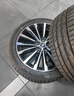韩泰（Hankook）汽车轮胎 235/45R18 94W H452 原配亚洲龙 适配帕萨特/凯美瑞 实拍图