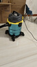 苏泊尔桶式吸尘器手持家用大吸力20L干湿吹三用不锈钢工业开荒保洁装商用地毯宠物大功率有线桶吸73S 实拍图