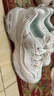 斯凯奇（Skechers）新年礼物女鞋冬季厚底老爹鞋百搭软底舒适外穿运动鞋11959 实拍图